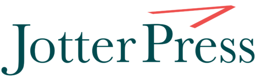 Jotter Press Logo